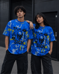 Sick Drop Shoulder Tee